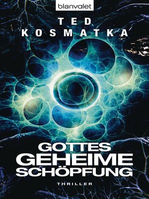 cover image of Gottes geheime Schöpfung